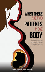 Book cover for When There Are Two Patients in One Body