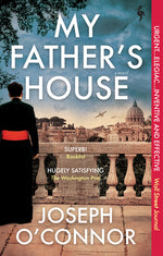 Book cover for My Father's House