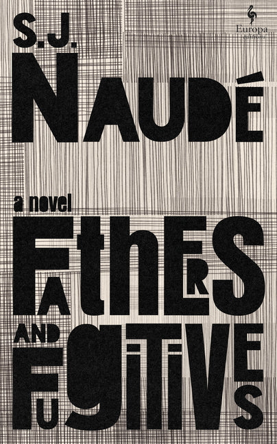 Book cover for Fathers and Fugitives