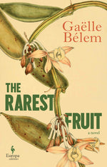 Book cover for Rarest Fruit