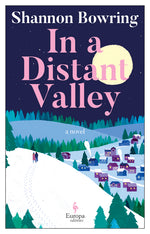 Book cover for In a Distant Valley