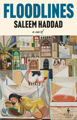 Book cover for Floodlines