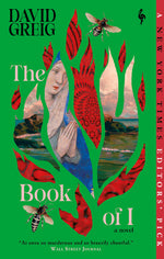Book cover for Book of I