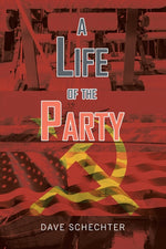 Book cover for Life of the Party