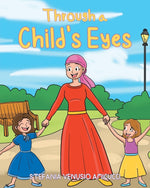 Book cover for Through a Child's Eyes