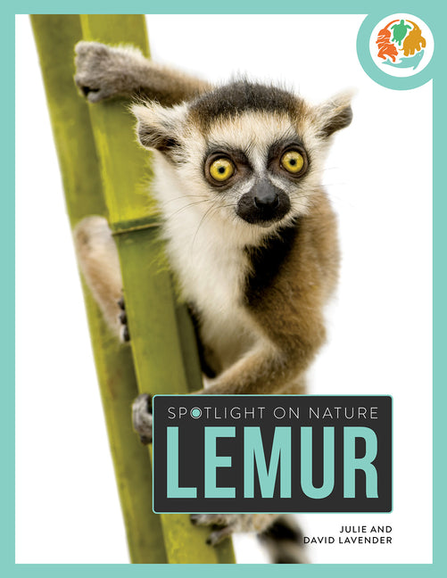 Book cover for Lemur