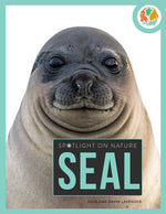 Book cover for Seal
