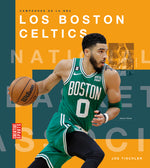 Book cover for Boston Celtics