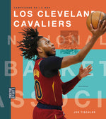 Book cover for Cleveland Cavaliers