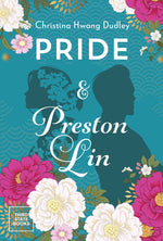 Book cover for Pride and Preston Lin