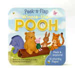 Book cover for Winnie-The-Pooh