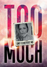 Book cover for Too Much