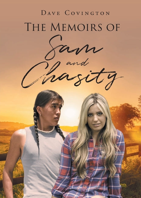 Book cover for Memoirs of Sam and Chasity