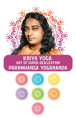 Book cover for Kriya Yoga: Art of Super-Realization: Art of Super-Realization Paramhansa Yogananda