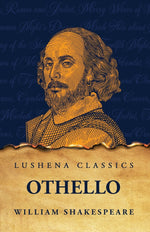 Book cover for Othello