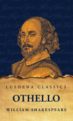 Book cover for Othello