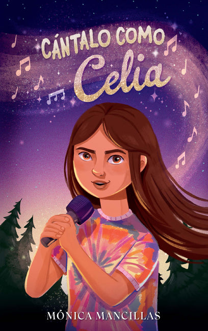 Book cover for Cántalo Como Celia / Sing It Like Celia