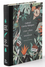 Book cover for Cien Años de Soledad (Edición de Regalo) / One Hundred Years of Solitude (Gift Edition) (Special)