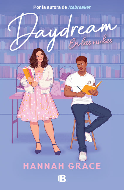 Book cover for Daydream (En Las Nubes)
