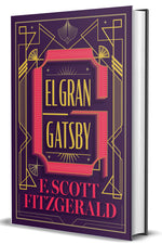 Book cover for El Gran Gatsby (Edición Especial) / The Great Gatsby (Special Edition) (Special)