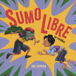 Book cover for Sumo Libre (Spanish Edition)