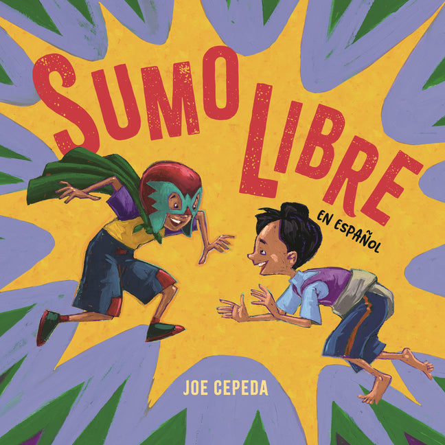 Book cover for Sumo Libre (Spanish Edition)