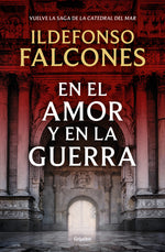 Book cover for El Amor Y En La Guerra / In Love and War