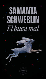 Book cover for El Buen Mal / Good and Evil and Other Stories