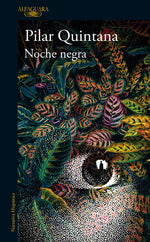Book cover for Noche Negra / Dark Night