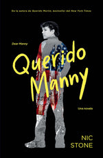 Book cover for Querido Manny / Dear Manny