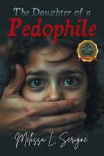Book cover for Daughter of a Pedophile