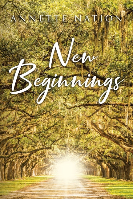 Book cover for New Beginnings