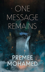 Book cover for One Message Remains