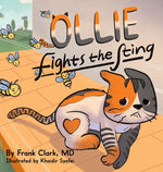 Book cover for Ollie Fights the Sting