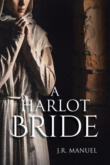 Book cover for Harlot Bride