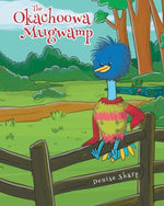 Book cover for The Okachoowa Mugwamp