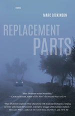 Book cover for Replacement Parts