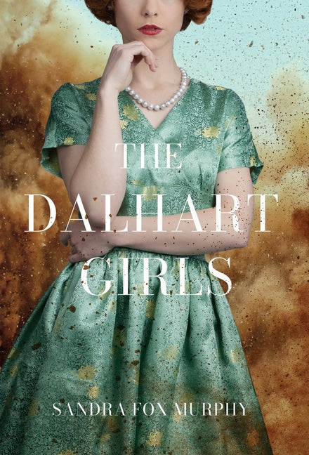 Book cover for Dalhart Girls