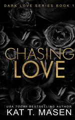 Book cover for Chasing Love