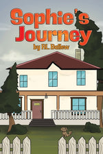 Book cover for Sophie's Journey
