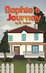 Book cover for Sophie's Journey