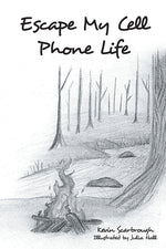 Book cover for Escape My Cell Phone Life