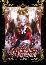 Book cover for Stepmother's Marchen Vol. 5