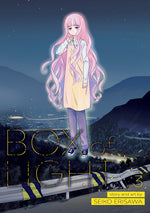 Book cover for Box of Light Vol. 3