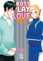 Book cover for Crossplay Love: Otaku X Punk Vol. 11