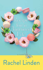 Book cover for Recipe for a Charmed Life