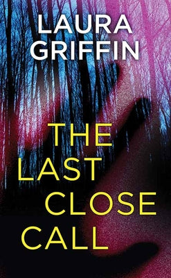 Book cover for The Last Close Call