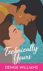 Book cover for Technically Yours