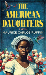 Book cover for American Daughters