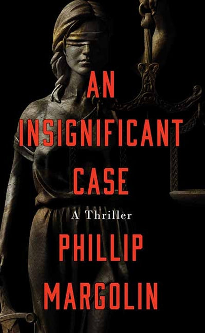 Book cover for Insignificant Case